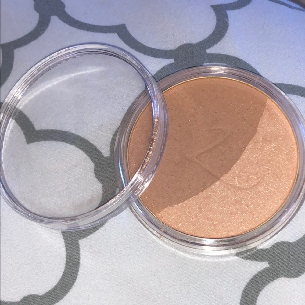 Jane Iredale SO Bronze 2